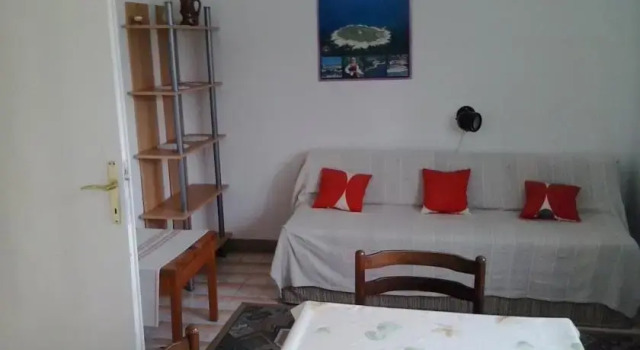 Apartment Ružica, Забронировать Апартаменты/квартира Отели Приморско-Горанской жупания с парковкой, Парковка