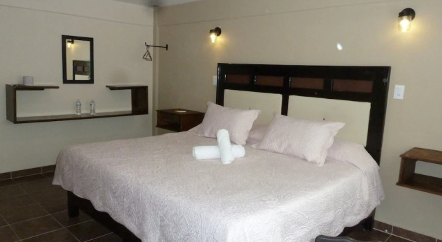 Номер Standard HOTEL GOLD