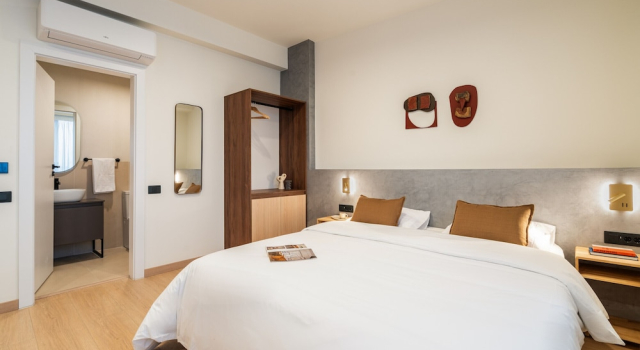 Old Town Apartments by Olala Homes, Prenota Appartamento Appartamenti a Bucarest, Appartamento
