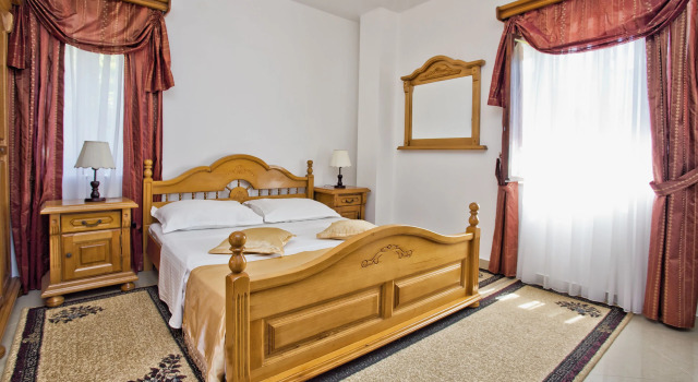 Hotel Admiral, Boek Hotel Perast 