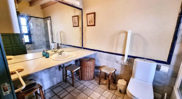 Номер Standard Casa Tinoco