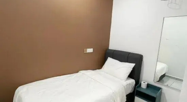 Номер Standard Gemilang Hotel Klang