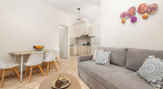 Koukos Loft Apartments