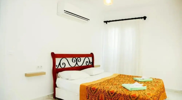 Villa-Sleeps 8-Parking-Pool-Bbq, Rezervovat Hotel Hotely v Mugla s parkováním, Parkování
