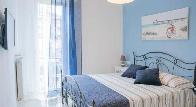 Апартаменты La casa nel borgo