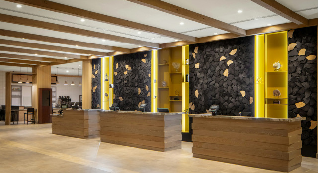 DoubleTree by Hilton Sacramento