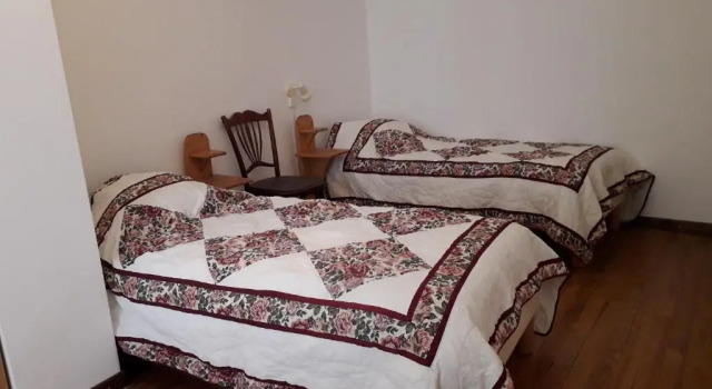 Номер Standard Auberge du prieure