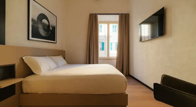 Suite Cavour Suites