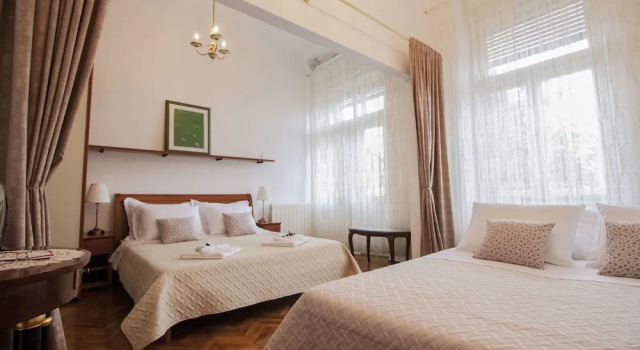 Apartment The Routes of Habsburg