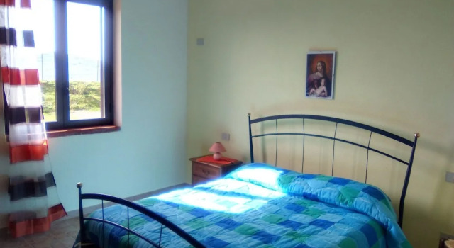 Номер Standard Agriturismo Mandriagiumenta