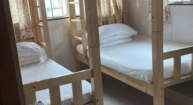 Standardní pokoj Gold Keep Hostel