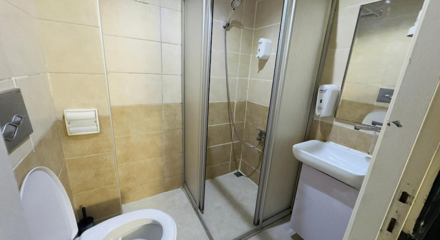 Номер Comfort İmza Hotel Suite