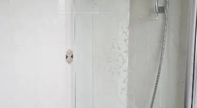 Четырёхместный номер Standard The Bruce Hotel