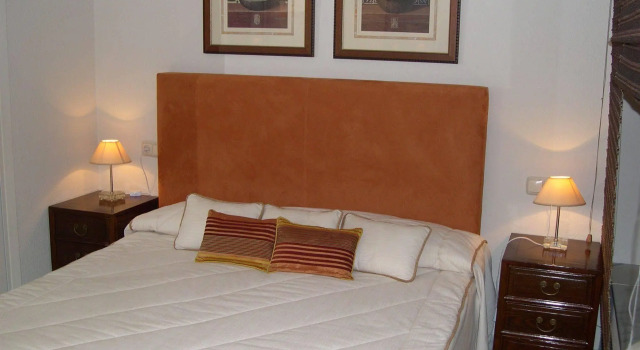 Miraflores Rancho Club