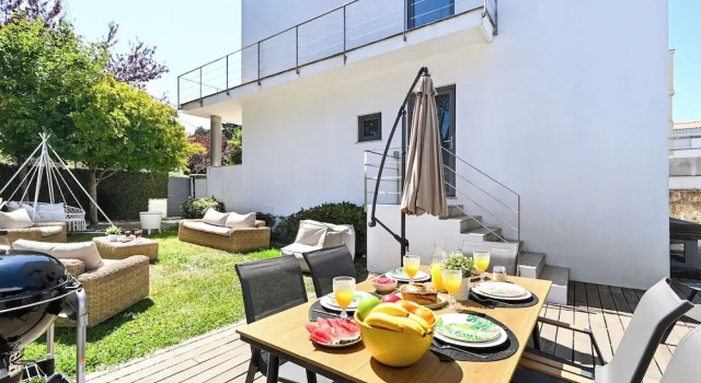 Luxury House by ON Apartments, Забронировать Апартаменты/квартира Апартаменты Порту, рядом с Музей электрических трамваев, Апартаменты/квартира
