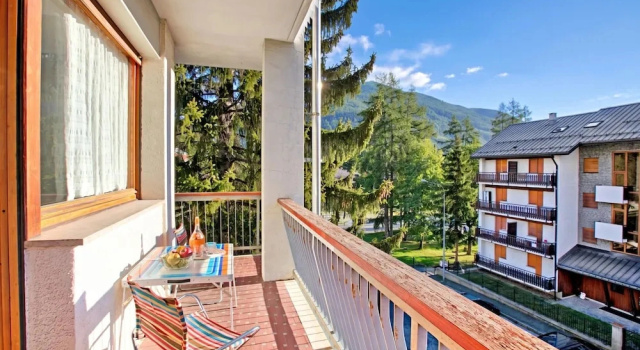 Апартаменты La Casa Di Felice