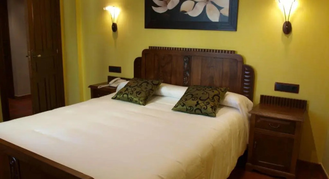 Апартаменты с 2 комнатами Hotel Apartamento Marouco