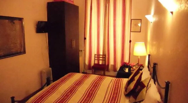 Номер Standard Belhorizon Guest House
