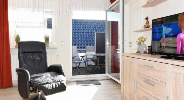 Ferienwohnungen Haus Sternenlicht, Rezervasyon Otel Esens 