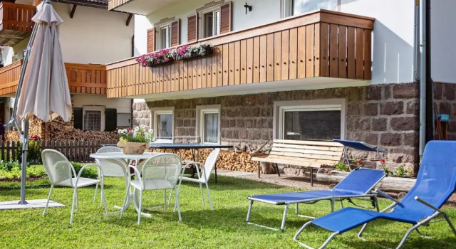 Апартаменты Villa Costa