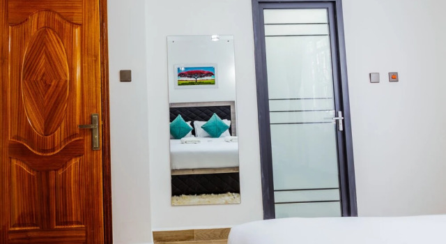 Masoor Homes by Edmor Suites
