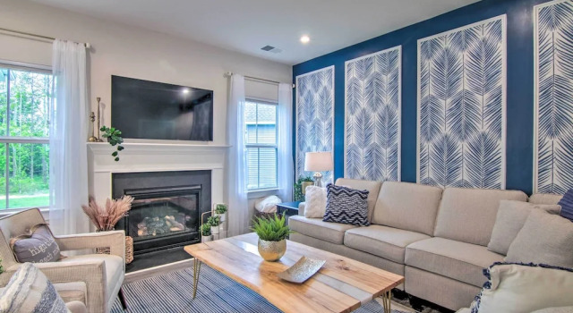 Коттедж Family-friendly Home ~ 3 Mi to Bethany Beach!