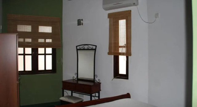 Апартаменты Superior Self Cate Luxury Apartments