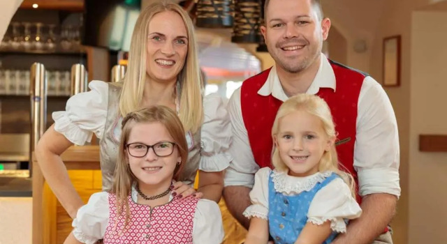 Hotel Gasthof Pockinger Hof