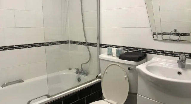 Двухместный номер Standard The Kings Head Hotel