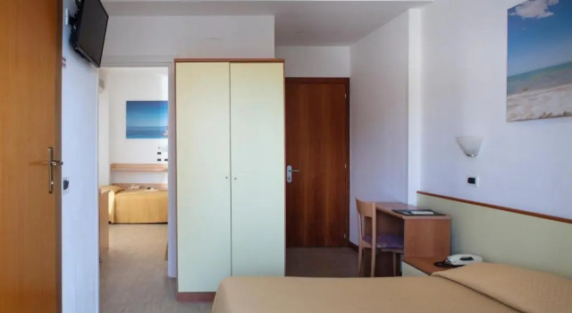 Номер Standard Hotel Pelikan