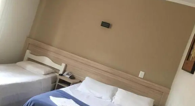 Номер Standard Pousada Villa Vecchia