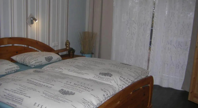 Ferienhaus Staben, Забронировать Отель Эгштедт 