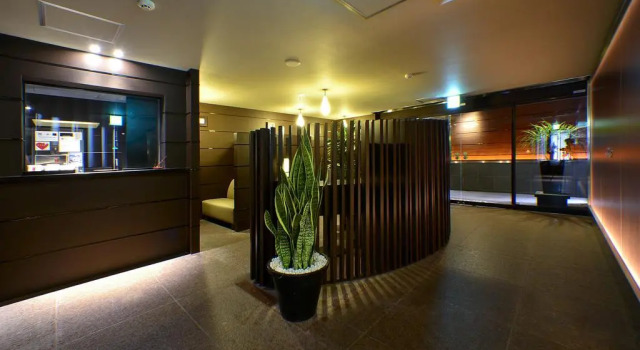 Hotel Aroma