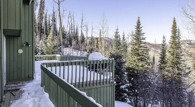 Коттедж Snowmass Home with Hot Tub, Decks & Mountain Views - 921 by RedAwning