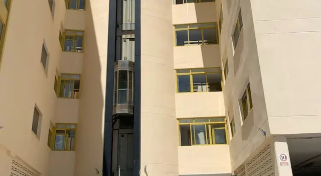 Ático-duplex Lagos del Castillo