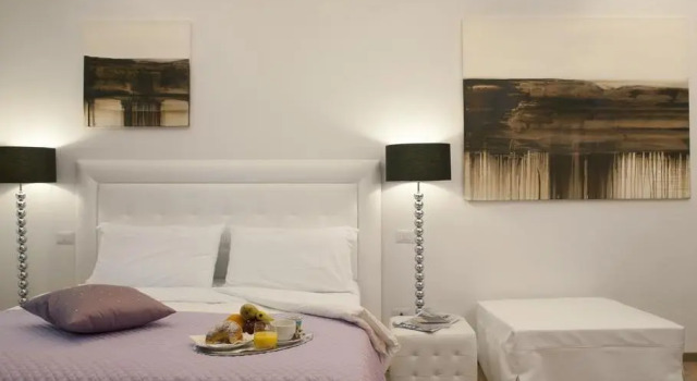 Номер Standard Town House Spagna