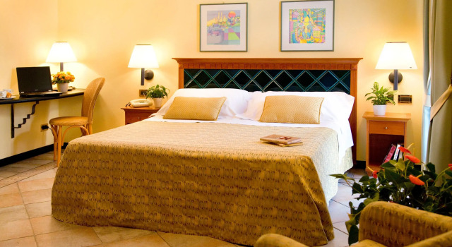 Hotel Savoia