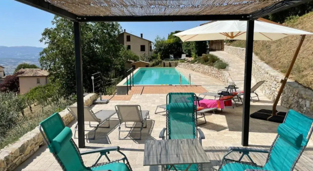 Villa 3 camere Casa Ventinove