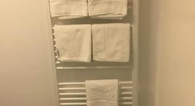 Номер Standard Hotel Central Hannover
