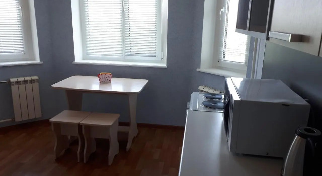 Апартаменты Aday Apartments (Эдэй Апартаменты) на проспекте Победы 36