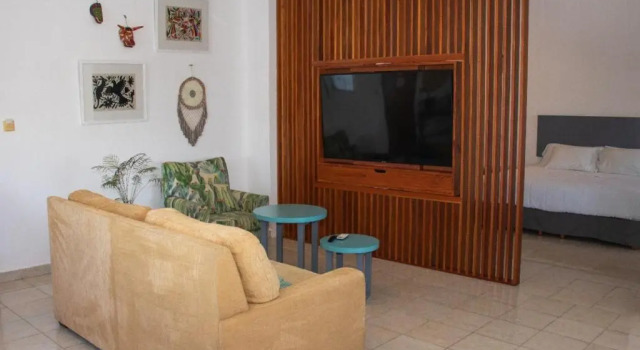 Апартаменты Hotel & Suites Arges - Centro Chetumal