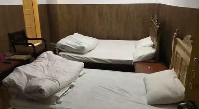 Standard Doppel Zimmer Hotel 99