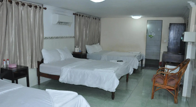 Velkommen Guesthouse - Phnom Penh