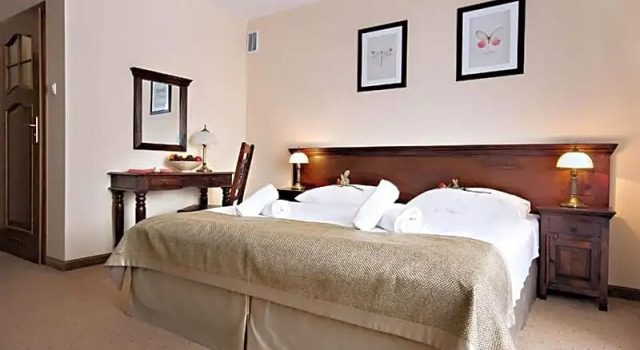 Hotel Carmen, Забронировать Отель Карпач 