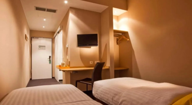 B&B Hotel München-Moosach