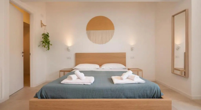 Onda Del Conero, Book Hotel Hoteller i Numana med parkering, Parkering