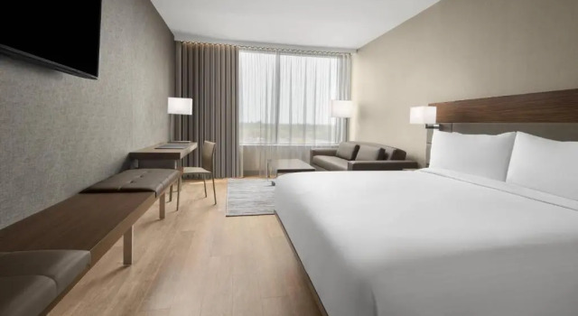 Двухместный номер Guest AC Hotel Fort Lauderdale Sawgrass Mills / Sunrise