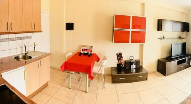 Apartamento Blue Sea Vista Mar