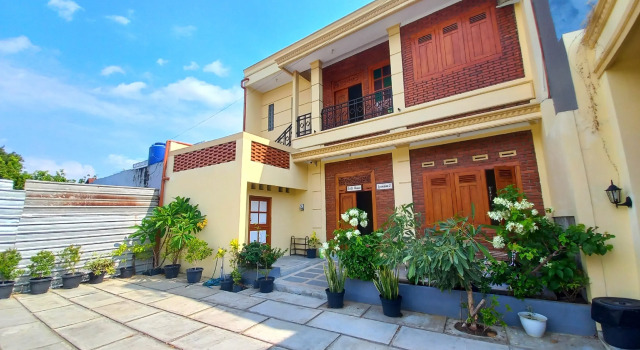 Sabi House Lesmana 2 by Simply Homy