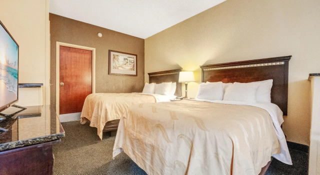 Suite doppia Mi Casa Hotel